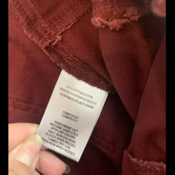 Women's Jeggings - Picture 8 of 8